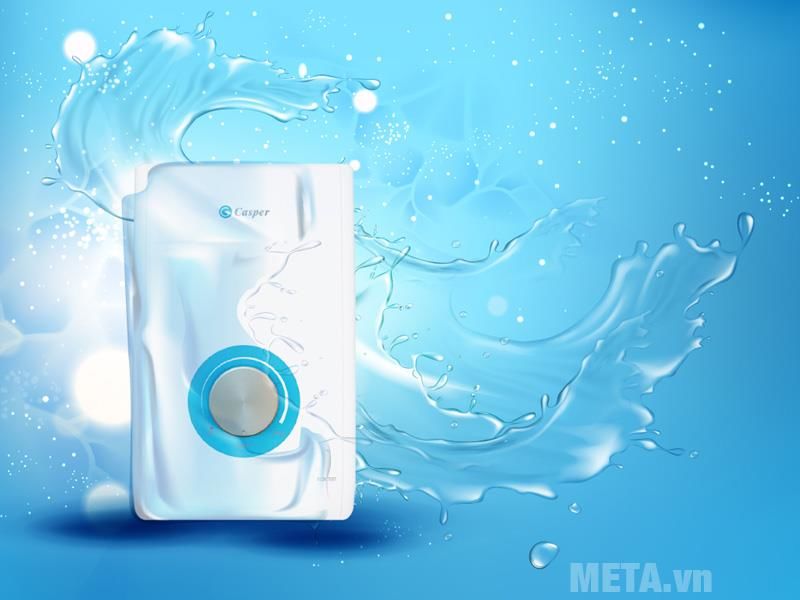 [Review] Is Casper direct water heater good? Picture 4